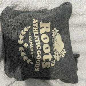 Roots hoodie